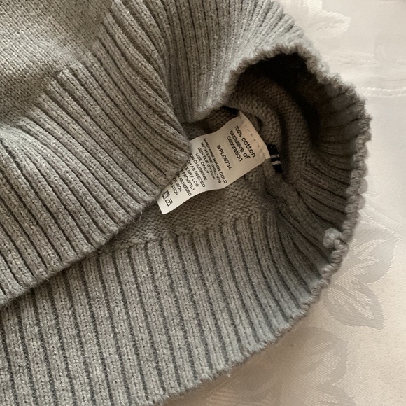 Nautica boys sweater - Picture 6 of 9